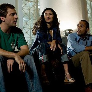 Foto 5x Favela - Agora por Nós Mesmos