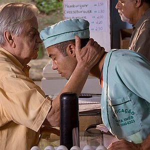 Foto 5x Favela - Agora por Nós Mesmos