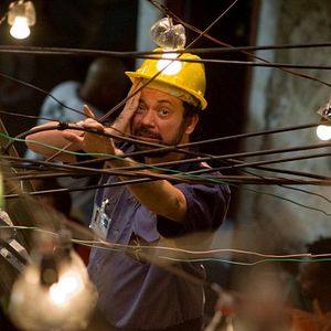 Foto 5x Favela - Agora por Nós Mesmos