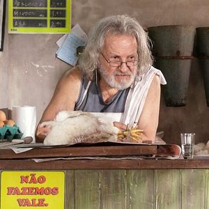 Foto 5x Favela - Agora por Nós Mesmos