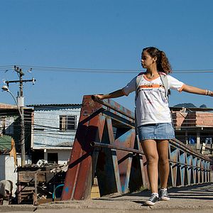 Foto 5x Favela - Agora por Nós Mesmos