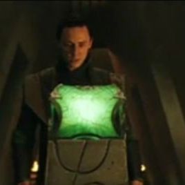 Foto Thor