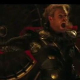 Foto Thor