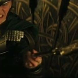 Foto Thor