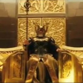 Foto Thor