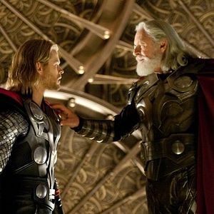 Foto Thor