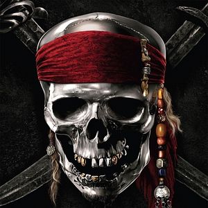 Foto Piratas do Caribe - Navegando em Águas Misteriosas