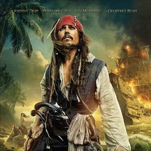 Foto Piratas do Caribe - Navegando em Águas Misteriosas