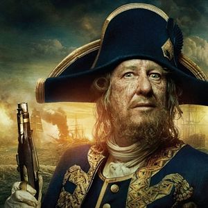 Foto Piratas do Caribe - Navegando em Águas Misteriosas