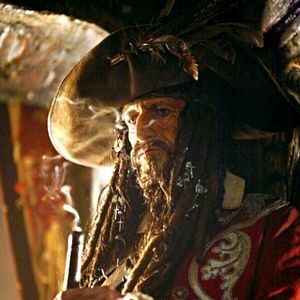 Foto Piratas do Caribe - Navegando em Águas Misteriosas