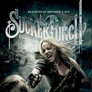 Foto Sucker Punch - Mundo Surreal
