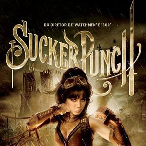 Foto Sucker Punch - Mundo Surreal