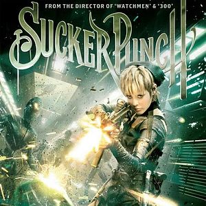 Foto Sucker Punch - Mundo Surreal