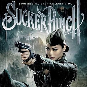 Foto Sucker Punch - Mundo Surreal
