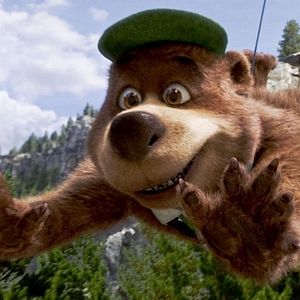 Foto Zé Colmeia - O Filme