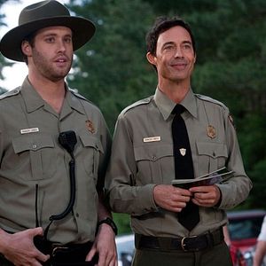 Foto Zé Colmeia - O Filme