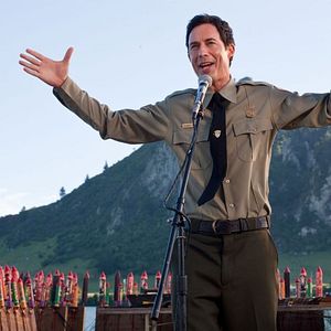 Foto Zé Colmeia - O Filme