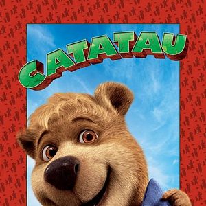 Foto Zé Colmeia - O Filme