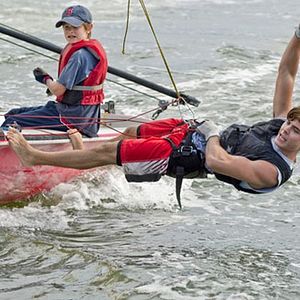 Foto A Morte e Vida de Charlie