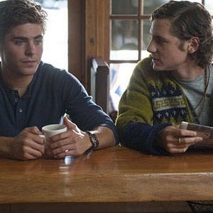 Foto A Morte e Vida de Charlie