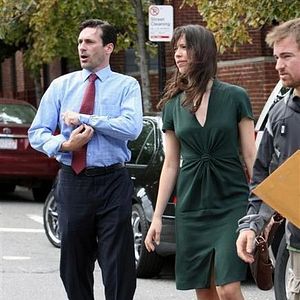 Foto Atração Perigosa