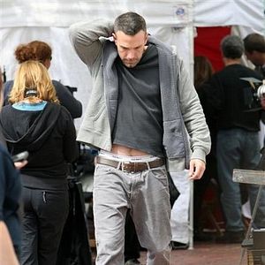 Foto Atração Perigosa