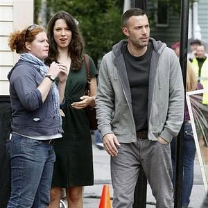 Foto Atração Perigosa