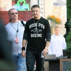 Foto Atração Perigosa