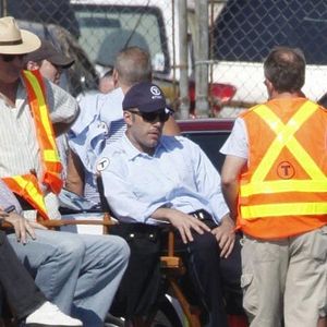 Foto Atração Perigosa