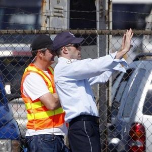 Foto Atração Perigosa