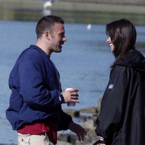 Foto Atração Perigosa