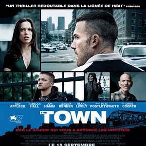 Foto Atração Perigosa