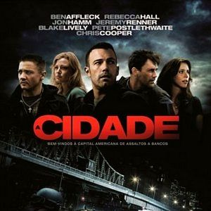 Foto Atração Perigosa