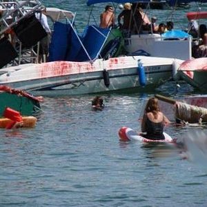Foto Piranha 3D