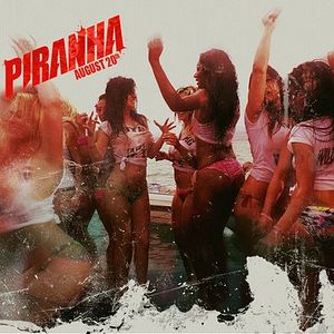 Foto Piranha 3D