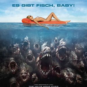 Foto Piranha 3D