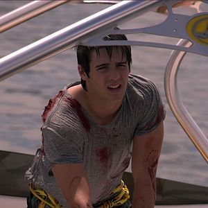 Foto Piranha 3D