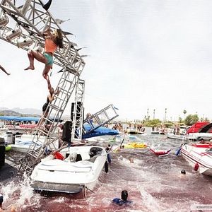 Foto Piranha 3D