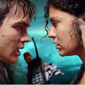 Foto Piranha 3D