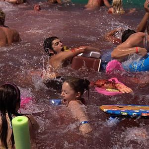 Foto Piranha 3D