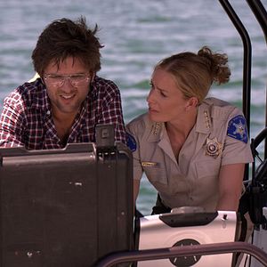 Foto Piranha 3D