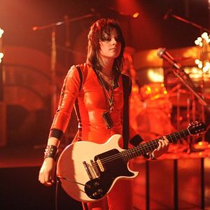 Foto The Runaways - Garotas do Rock