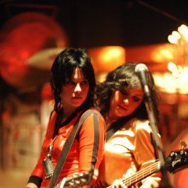 Foto The Runaways - Garotas do Rock