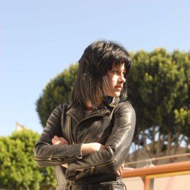 Foto The Runaways - Garotas do Rock