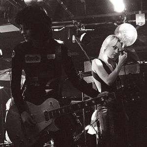 Foto The Runaways - Garotas do Rock