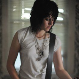 Foto The Runaways - Garotas do Rock