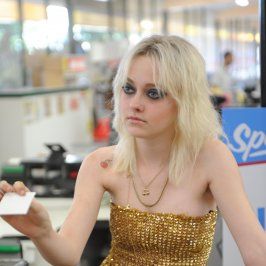 Foto The Runaways - Garotas do Rock