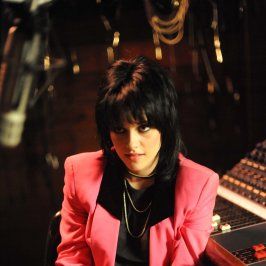 Foto The Runaways - Garotas do Rock