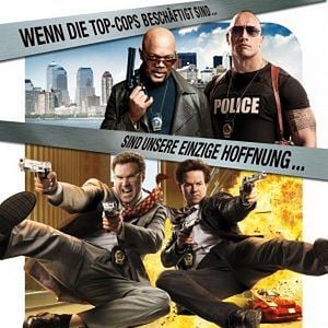 Foto Os Outros Caras