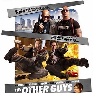 Foto Os Outros Caras